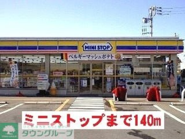 ガーデンプレイス1の物件内観写真